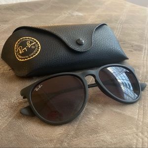 Ray-Ban Erika Classic Sunglasses